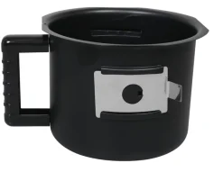 Kullgrill & Briketter^Grillexpert Kulegrill Ø57 cm med termometer -