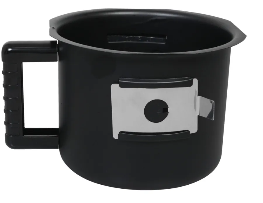 Kullgrill & Briketter^Grillexpert Kulegrill Ø57 cm med termometer -