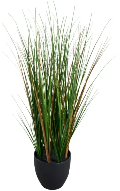 Kunstige Planter|Boliginnredning^DAY Kunstig gress i potte H70 cm utendørs -