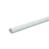Lister^Rindalslist Kvartstaff 15x15 mm malt furu