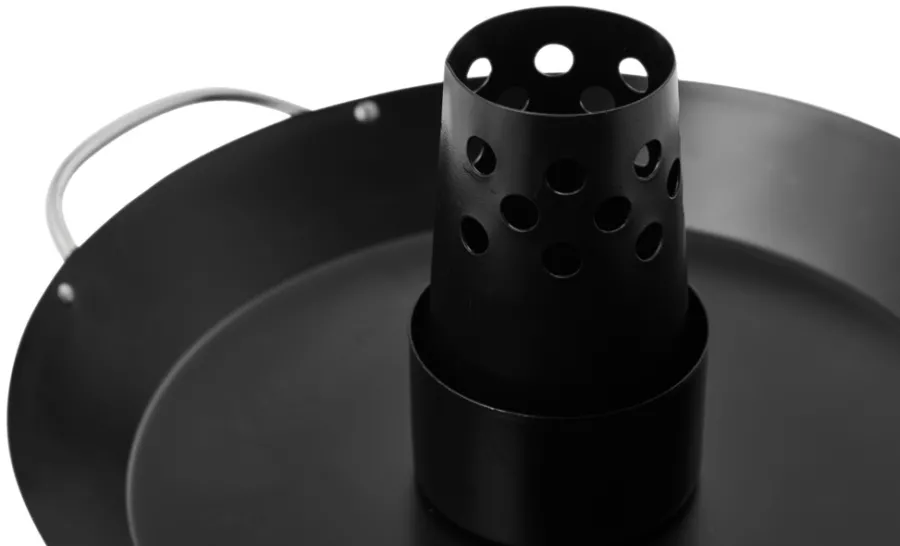 Grilltilbehør^Grillexpert Kyllingholder -