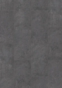Gulv^Readyfix Laminatgulv Mustang Slate 330 x 638 mm