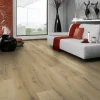 Gulv^ Laminatgulv Surprise Plus Eik - Rustikk