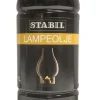 Øvrige Kjemikalier^ Lampeolje 1 liter Stabil
