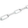 Kjettinger & Vaiere^Home it Langlenket kjetting 3 mm x 2 meter