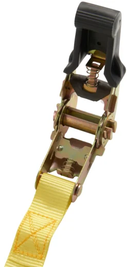 Tilhengertilbehør^Autozone Lastestropper 4 stk. 5 meter -