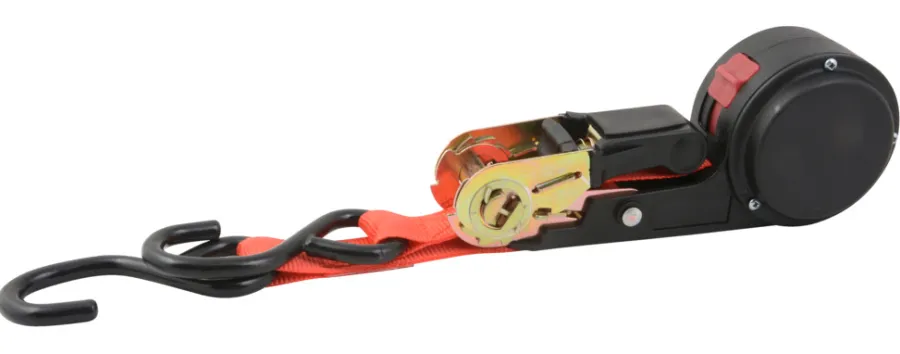 Tilhengertilbehør^Autozone Lastestropp 500 kg -