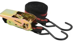 Tilhengertilbehør^Autozone Lastestropp 25 mm x 4,8 meter -