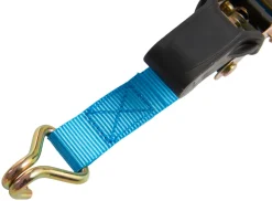 Tilhengertilbehør^Autozone Lastestropp 25 mm x 5 meter -