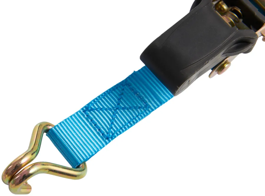 Tilhengertilbehør^Autozone Lastestropp 25 mm x 5 meter -