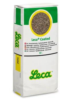 Fundament|Isolasjon^Weber Saint-Gobain Leca® lettklinker 10-20 mm 50 liter