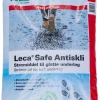 Snørydding^ Leca Safe vinterstrø 10 liter