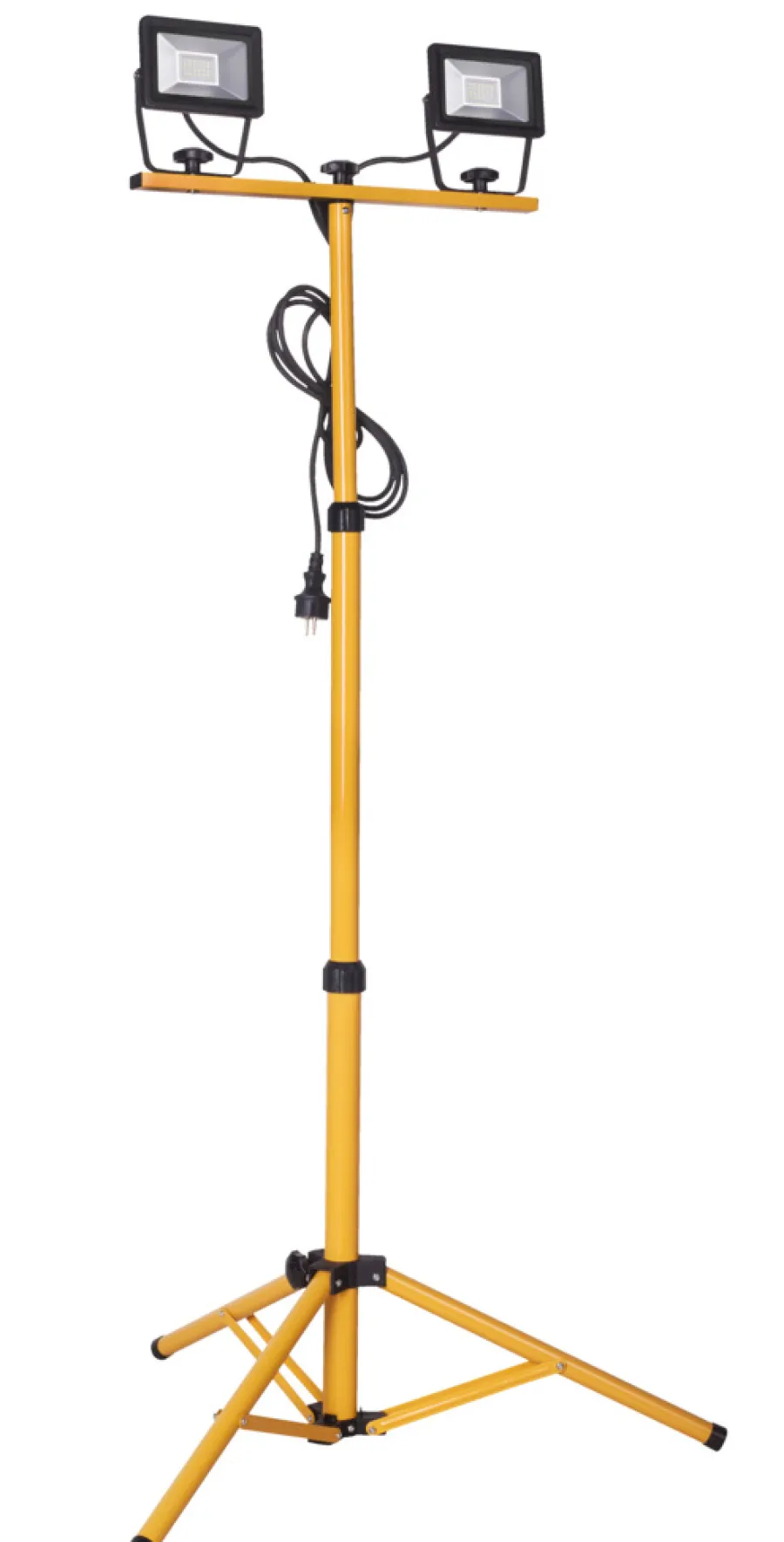 Arbeidslamper^ LED Arbeidslampe 2 stk. 20 W