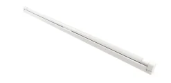 Lysarmaturer^ LED-grunnarmatur 18 W L: 122,5 cm