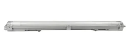 Lysarmaturer^ LED-industriarmatur 9 W L: 68,4 cm