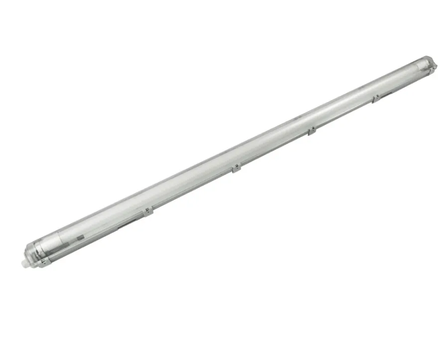 Lysarmaturer^ LED-industriarmatur 18 W L: 129 cm