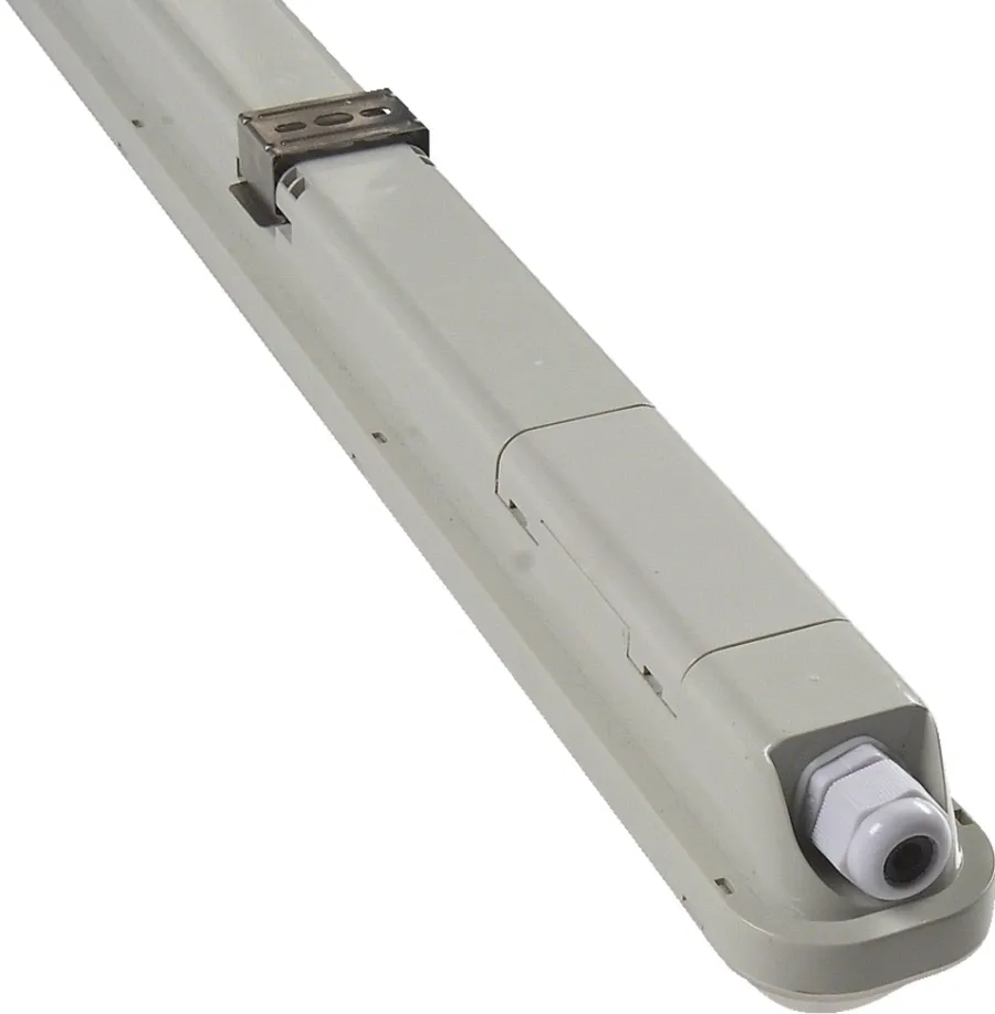 Lysarmaturer^ LED Industriarmatur 9 W LED - 59 cm