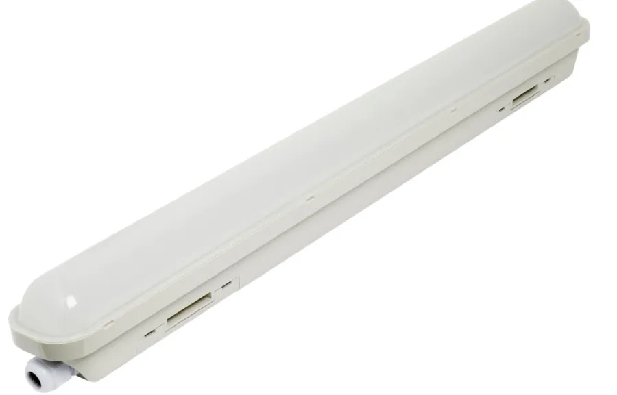 Lysarmaturer^ LED Industriarmatur 9 W LED - 59 cm