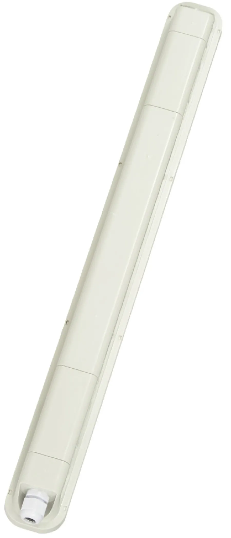 Lysarmaturer^ LED Industriarmatur 9 W LED - 59 cm