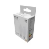 Led-Pærer^ LED-kertepærer 5 W E14 - 2 pk.
