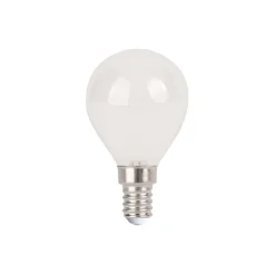 Led-Pærer^ LED-kronepærer 3,6 W E14 - 2 pk.