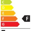 Led-Pærer^ LED-kronepærer 4,9 W E27 - 2-pk.