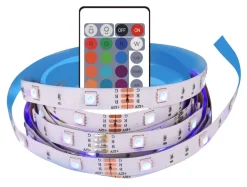 Led-Pærer^ LED-list 3 meter