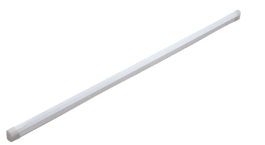Lysarmaturer^ LED lysarmatur 17 W – 122,5 cm