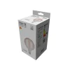 Led-Pærer^ LED-pære Dent Amber 1,4 W E27