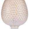 Led-Pærer^ LED-pære Nut Amber 1,4 W E27