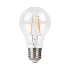 Led-Pærer^ LED-pærer standard 4,9 W E27 - 2-pk.