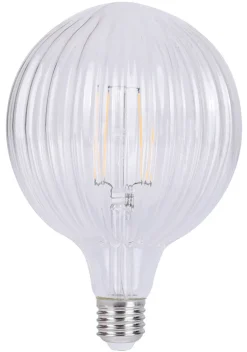 Led-Pærer^ LED-pære Stripes 1,4 W E27