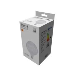 Led-Pærer^ LED-pære Stripes 1,4 W E27