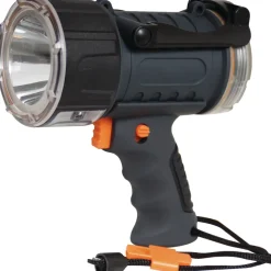Arbeidslamper|Båtutstyr & Båtpleie^1852 LED-spotlight 2000/500 lumen