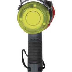 Arbeidslamper|Båtutstyr & Båtpleie^1852 LED-spotlight 2000/500 lumen