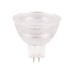 Led-Pærer^ LED-spotpære 5 W GU5,3 - 2-pk.