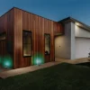 Utendørslamper|Smart Lamper^LEDVANCE SMART+ Flood lyskaster RGBW 10 W