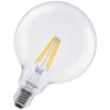 Led-Pærer|Smartpærer^LEDVANCE SMART+ globe klar E27 6 W