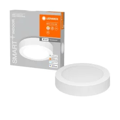 Smart Lamper|Taklamper^LEDVANCE SMART+ Orbis Ø200 mm TW