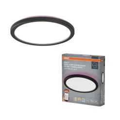 Smart Lamper|Taklamper^LEDVANCE SMART+ Orbis taklampe Ø235 mm RGB