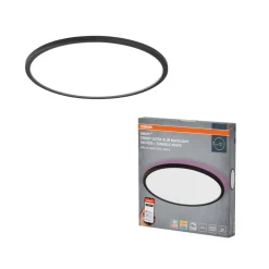 Smart Lamper|Taklamper^LEDVANCE SMART+ Orbis taklampe Ø400 mm RGB