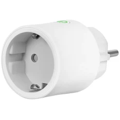 Smart Stikkontakter & Sensorer|Grenuttak & Skjøteledninger^LEDVANCE SMART+ Plug EU energimåler Hvit