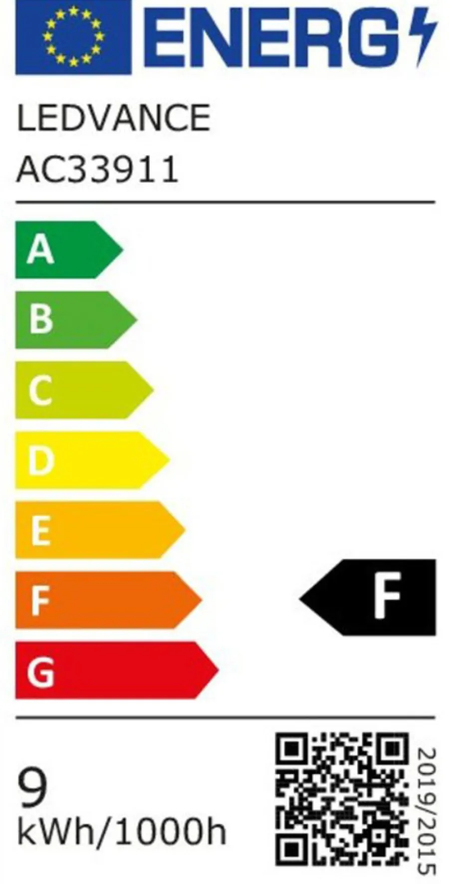Led-Pærer|Smartpærer^LEDVANCE SMART+ standard pære farget E27 9 W