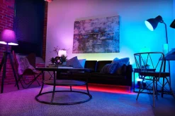 Led-Pærer|Smartpærer^LEDVANCE SMART+ standard pære hvit E27 9 W