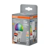 Led-Pærer|Smartpærer^LEDVANCE SMART+ standard pære RGBW E27 9,5 W
