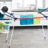 Tørkestativer^Leifheit Pegasus 180 Maxx tørkestativ