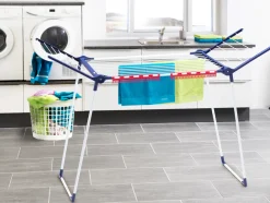 Tørkestativer^Leifheit Pegasus 180 Maxx tørkestativ