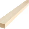 Ubehandlet Tre^ Lekter 36x68x4800 mm i gran