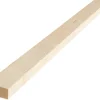 Ubehandlet Tre^Moelven Lekt 24x048x4200 G-F Klasse 1