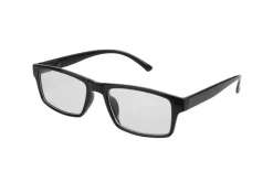 Personlig Pleie^ Lesebriller shiny svart 2-pk. +2,5
